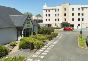 B&B HOTEL Saint-Witz Roissy